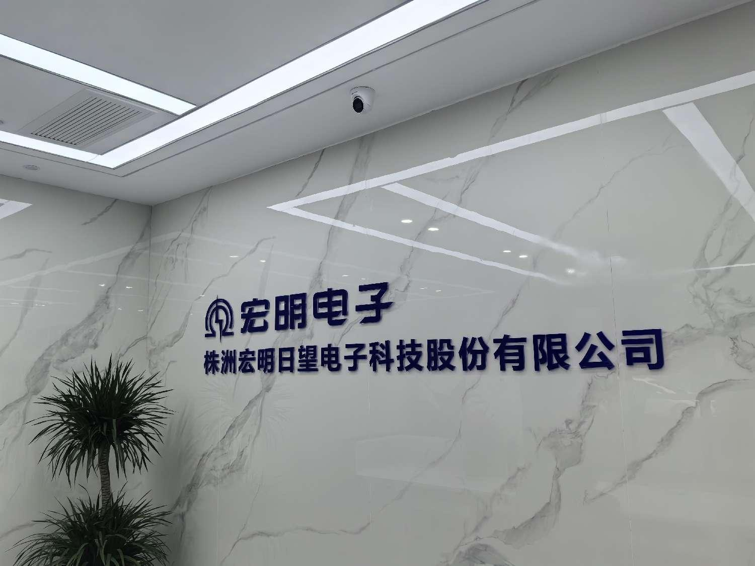 乐鱼平台,宏明日望,株洲电子科技,湖南电容器,株洲电容器,电容器